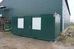 Container huis kopen!? Wij hebben meerdere opties!