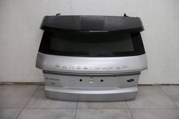 achterklep Land Rover Evoque L538 2015, Verzenden, Gebruikt