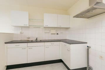 Ruim appartement met balkon Ringweg in Drachten – €1.175, Drachten, Direct bij eigenaar, Friesland, Appartement