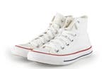 Converse Hoge sneakers in maat 37 Wit, Verzenden, Wit, Converse, Sneakers of Gympen