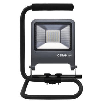 Osram 50W LED Werklamp 230V + Handvat, Ophalen of Verzenden, Nieuw