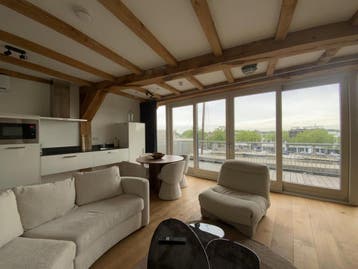 Te huur: Appartement Veerdijk in Wormer, Noord-Holland, Appartement, Wormer