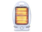 Veiling - alpina Elektrische Kachel LQ001 - Halogeen Heater, Gebruikt
