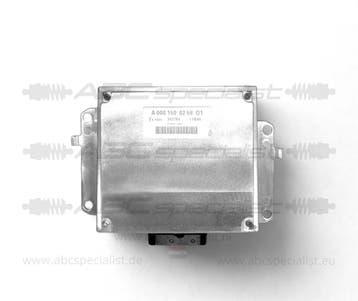 Transformator Bobine Module voor V12 CL600 S600 SL600 CL65 S, Ophalen of Verzenden, Gereviseerd, Mercedes-Benz