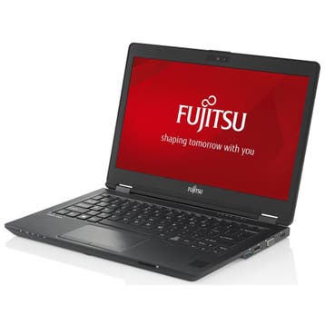 Fujitsu LifeBook U727 -   i7-7e  8GB  - 256GB, Computers en Software, Windows Laptops, 7e Generatie, Qwerty, Verzenden, 8 GB
