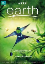 Earth - Een Onvergetelijk Dag (DVD) - DVD, Verzenden, Nieuw in verpakking