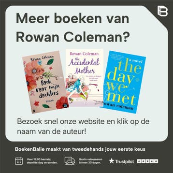 We Are All Made Of Stars - Rowan Coleman 9780091953126, Verzenden, Zo goed als nieuw, Rowan Coleman