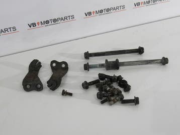 Suzuki GSX 600 F Motorblok steunen, Ophalen of Verzenden, Nieuw