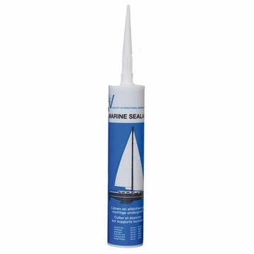 Marine Sealant Zwart, Ophalen of Verzenden, Nieuw, Verven