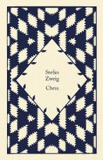 Chess | Stefan Zweig | Nieuw, Ophalen of Verzenden, Nieuw, Stefan Zweig