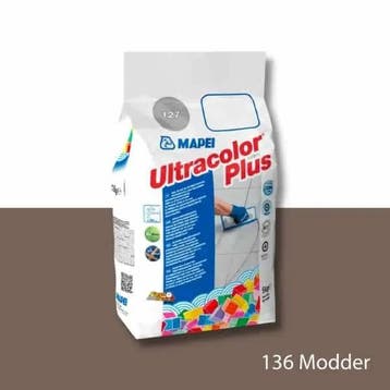 Mapei Ultracolor Plus - Voegmiddel - Fijne Poeder - 5kg - Mo, Doe-het-zelf en Verbouw, Tegels, Ophalen of Verzenden, Nieuw, Keramiek