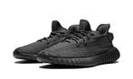 adidas Yeezy Boost 350 V2 Static Black (Reflective), Kleding | Heren, Schoenen, Nieuw
