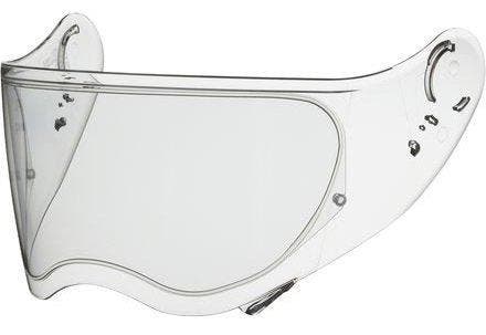 Vizier CNS-2 Hornet ADV Shoei, Motoren, Kleding | Motorhelmen, Verzenden
