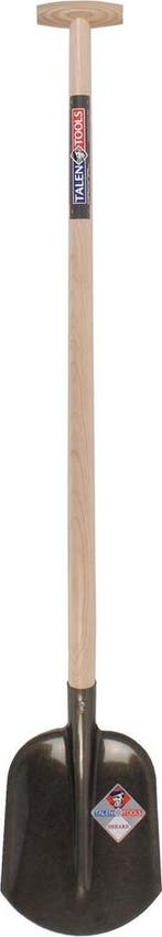 Talen Tools – Bats – Maat 00 – Gehard staal – Essenhouten, Verzenden, Nieuw