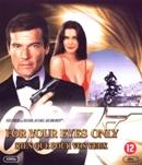 For your eyes only - Blu-ray, Cd's en Dvd's, Blu-ray, Verzenden