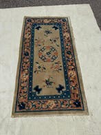 Beijing Art Déco - Vloerkleed - 147 cm - 80 cm, Nieuw