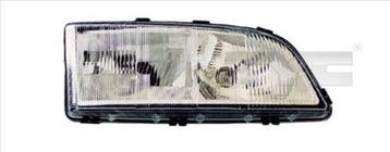 Koplamp o.a: Volvo, C70 (NC), C70 (NK) - S70, V70 (GW, LW, Ophalen of Verzenden, Nieuw, Volvo