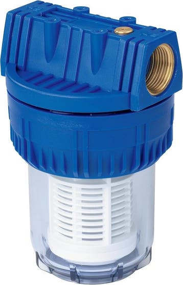 Metabo Filter 1 1/4 | Retourdeal 53% Korting, Ophalen of Verzenden, Gebruikt, Elektrisch, Overige typen