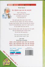 De rijkste opa van de wereld / Tijs en Jasmijn / 4, Verzenden, Gelezen, Bram Kasse
