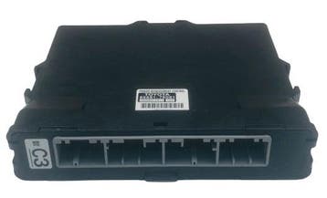 Motor ECU 8968176081 Lexus 2830001411 Fujitsu, Auto-onderdelen, Verzenden, Nieuw, Lexus