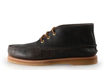Timberland Bootschoenen in maat 41½ Bruin, Kleding | Heren, Schoenen, Bruin, Verzenden, Timberland, Boots