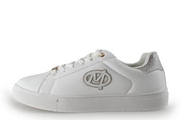 Mexx Sneakers in maat 41 Wit, Mexx, Verzenden, Wit, Sneakers of Gympen