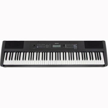 Boston DSP-488 Keyboard met 88-gewogen toetsen, Muziek en Instrumenten, Keyboards, Ophalen of Verzenden, Nieuw, Aanslaggevoelig