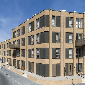 Appartement in Utrecht gevonden voor €1714,- pm, Huizen en Kamers, Huizen te huur, Utrecht-stad, Direct bij eigenaar, Appartement