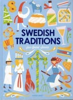 Swedish traditions 9789174690408 Swahn, Verzenden, Gelezen, Swahn