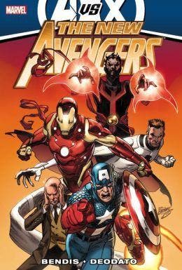 New Avengers Volume 4 - Nieuw, Verzenden, Nieuw