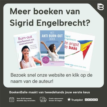 Innerlijke rust 9789058773616 Sigrid Engelbrecht, Boeken, Verzenden, Gelezen, Sigrid Engelbrecht
