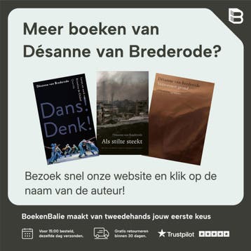 Een warmte om het hart / Correspondenties / 2 9789065540300, Verzenden, Gelezen, Désanne van Brederode
