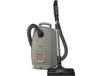 Miele Guard L1 Silence - Slede stofzuiger - Geluidsarm -, Verzenden, Zo goed als nieuw