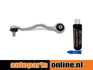 Draagarm Audi A8 achterzijde, links, boven, Verzenden, Nieuw, Audi