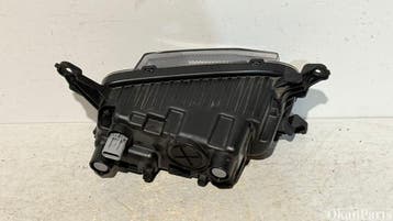 Hyundai Tucson IV Facelift LED Dagrijverlichting 92207N7650, Auto-onderdelen, Verlichting, Ophalen, Gebruikt