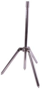 Ultimate Deluxe Stainless Steel Tripod, Verzenden, Nieuw, Overige typen