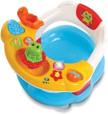 Interactief Badspeelgoed | 6m-3j | Laatste Stuk!, Kinderen en Baby's, Speelgoed | Vtech, Ophalen of Verzenden, Zo goed als nieuw