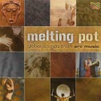 cd - Various - Melting Pot-Global Sounds From ARC Music, Verzenden, Zo goed als nieuw