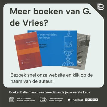 Stille kracht - G. de Vries 9789040091599, Verzenden, Zo goed als nieuw, G. de Vries