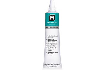 Molykote br2 plus vet 1 stuk, 100 gram, tube, Verzenden, Nieuw