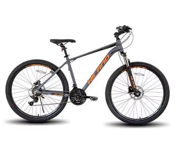 Mountainbike 27,5 Inch – 21 Versnellingen &amp; Schijfremmen, Verzenden, Nieuw