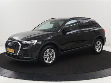 Zakelijke Lease |  Audi Q3 45 TFSIe Advanced edition | SOH 9, Automaat, Gebruikt, Euro 6, Overige brandstoffen