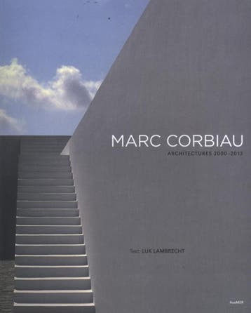 Marc Corbiau - Luk Lambrecht 9789490693732, Verzenden, Gelezen, Luk Lambrecht