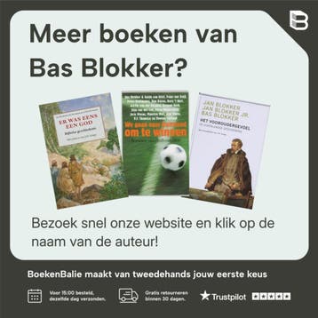 Het vooroudergevoel - Bas Blokker 9789025427511, Verzenden, Gelezen, Bas Blokker