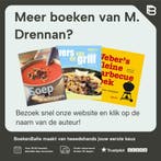 Webers barbecue- en grillboek 9789043902038 M. Drennan, Verzenden, Gelezen, M. Drennan