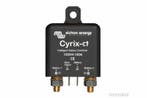 Victron Cyrix-ct 12/24V-120A intelligent combiner, Verzenden, Nieuw