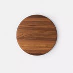 HOCHO Snijplank Kubo – Thermo Essen – Ø 220x15 mm – D, Ophalen of Verzenden, Nieuw