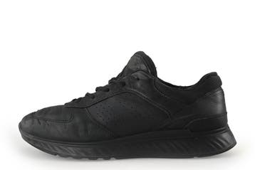 Ecco Sneakers in maat 44 Zwart, Ecco, Verzenden, Zwart, Sneakers of Gympen