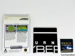 Atari Lynx - Tournament Cyberball, Spelcomputers en Games, Verzenden, Gebruikt