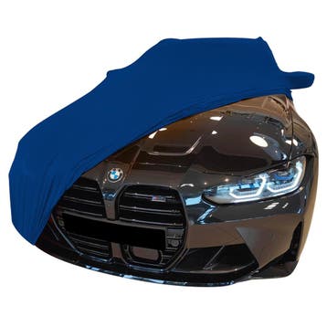 Autohoes voor BMW M3 Touring (G81) (2020-present) Indoor, Ophalen of Verzenden, Nieuw, Op maat